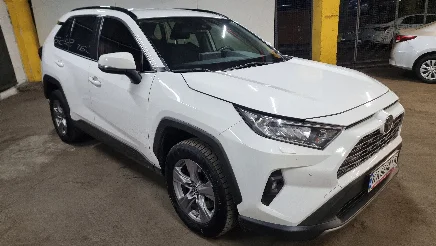 Toyota Rav 4 photo-6